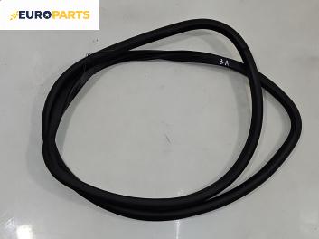 Уплътнение за врата за Volkswagen Passat V Sedan B6 (03.2005 - 12.2010), 4+1 вр., седан, позиция: задна, лява