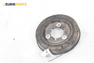 Демпферна шайба за Citroen Xsara Picasso (09.1999 - 06.2012) 1.6 16V, 109 к.с.