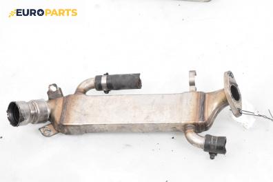 EGR охладител за Mercedes-Benz M-Class SUV (W163) (02.1998 - 06.2005) ML 270 CDI (163.113), 163 к.с.