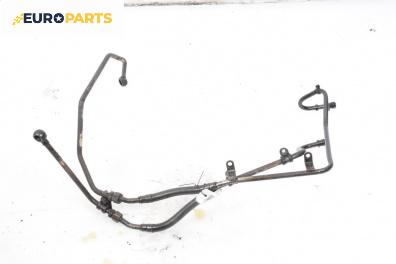 Горивни тръби за Mercedes-Benz M-Class SUV (W163) (02.1998 - 06.2005) ML 270 CDI (163.113), 163 к.с.