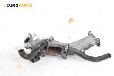 Конзола антифриз за Mercedes-Benz M-Class SUV (W163) (02.1998 - 06.2005) ML 270 CDI (163.113), 163 к.с.