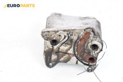 Маслоохладител за Mercedes-Benz M-Class SUV (W163) (02.1998 - 06.2005) ML 270 CDI (163.113), 163 к.с.