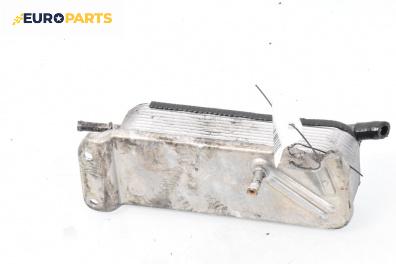 Маслоохладител за Mercedes-Benz M-Class SUV (W163) (02.1998 - 06.2005) ML 270 CDI (163.113), 163 к.с.