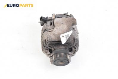 Алтернатор / генератор за Saab 9-3 Sedan (09.2002 - 02.2015) 2.0 t, 175 к.с.