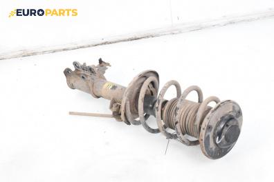 Макферсон за Saab 9-3 Sedan (09.2002 - 02.2015), седан, позиция: предна, лява