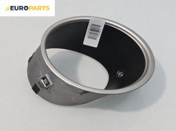 Интериорна пластмаса километраж за Alfa Romeo 156 Sportwagon (01.2000 - 05.2006), 4+1 вр., комби