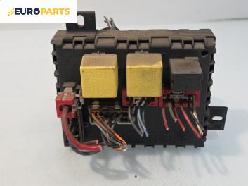 Бушонно табло за Alfa Romeo 156 Sportwagon (01.2000 - 05.2006) 1.9 JTD 16V, 140 к.с.