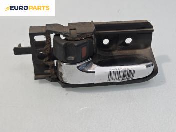 Вътрешна дръжка за Toyota Avensis II Station Wagon (04.2003 - 11.2008), 4+1 вр., комби, позиция: предна, лява