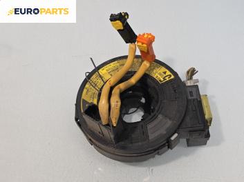 Лентов кабел за Airbag за Toyota Avensis II Station Wagon (04.2003 - 11.2008)