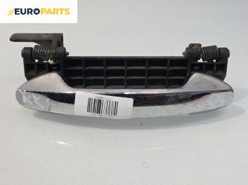 Външна дръжка за Lancia Lybra Sedan (07.1999 - 10.2005), 4+1 вр., седан, позиция: предна, дясна