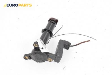 Датчик за налягане на маслото за Mercedes-Benz M-Class SUV (W163) (02.1998 - 06.2005)