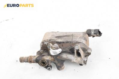 Маслоохладител за Saab 9-3 Sedan (09.2002 - 02.2015) 2.0 t, 175 к.с.