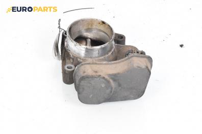 Дроселова клапа за Saab 9-3 Sedan (09.2002 - 02.2015) 2.0 t, 175 к.с.