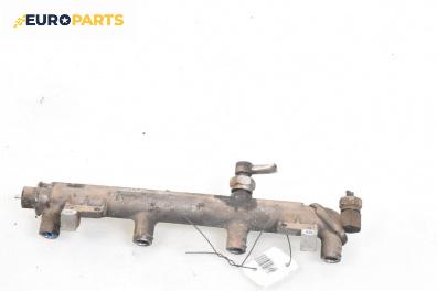 Бензинова рейка за Saab 9-3 Sedan (09.2002 - 02.2015) 2.0 t, 175 к.с.