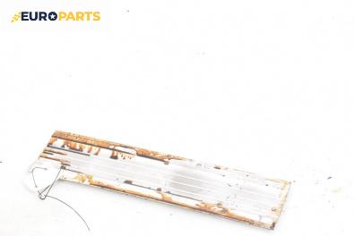 Декоративен капак двигател за Saab 9-3 Sedan (09.2002 - 02.2015)