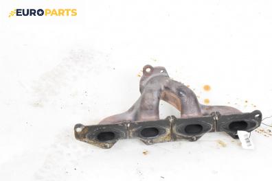 Изпускателен колектор  за Saab 9-3 Sedan (09.2002 - 02.2015) 2.0 t, 175 к.с.