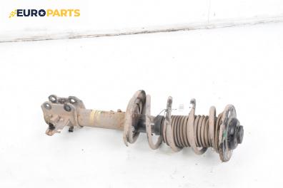 Макферсон за Saab 9-3 Sedan (09.2002 - 02.2015), седан, позиция: предна, дясна