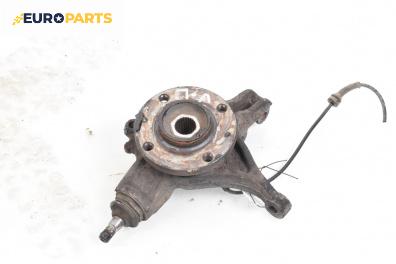 Шенкел главина за Peugeot 308 Hatchback I (09.2007 - 12.2016), позиция: предна, лява