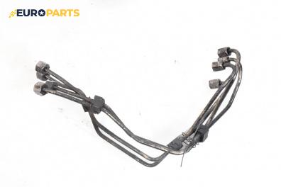 Горивни тръби за Peugeot 308 Hatchback I (09.2007 - 12.2016) 1.6 HDi, 109 к.с.