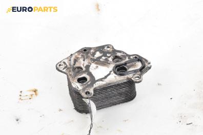 Маслоохладител за Peugeot 308 Hatchback I (09.2007 - 12.2016) 1.6 HDi, 109 к.с.