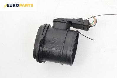 Дебитомер за Peugeot 308 Hatchback I (09.2007 - 12.2016) 1.6 HDi, 109 к.с.