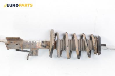 Шенкел главина за Peugeot 308 Hatchback I (09.2007 - 12.2016), позиция: предна, лява