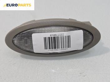 Плафон за Lancia Lybra Sedan (07.1999 - 10.2005)