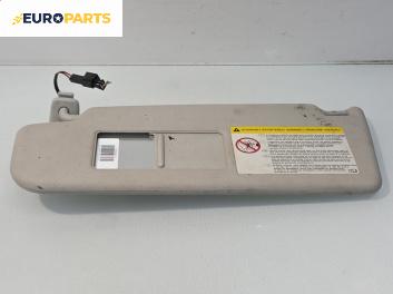 Сенник за Volkswagen Passat V Sedan B6 (03.2005 - 12.2010), позиция: лява