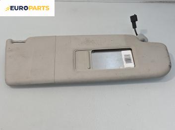 Сенник за Volkswagen Passat V Sedan B6 (03.2005 - 12.2010), позиция: дясна