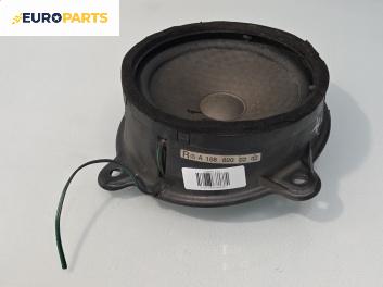 Високоговорител за Mercedes-Benz A-Class Hatchback  W168 (07.1997 - 08.2004), № A1688200202
