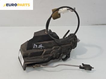 Брава на врата за Mercedes-Benz A-Class Hatchback  W168 (07.1997 - 08.2004), позиция: предна, дясна