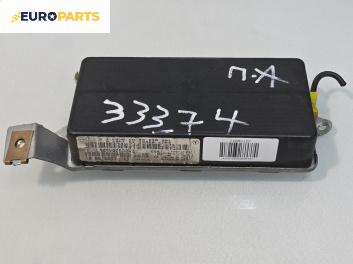 Airbag за Mercedes-Benz A-Class Hatchback  W168 (07.1997 - 08.2004), 4+1 вр., хечбек, позиция: предна, № 1711699901