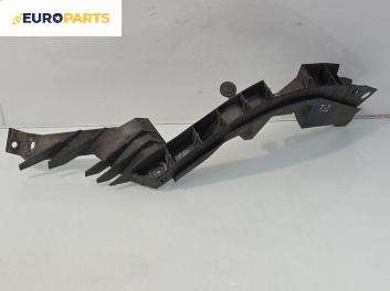 Държач броня за Volkswagen Golf IV Hatchback (08.1997 - 06.2005), хечбек, позиция: задна, дясна