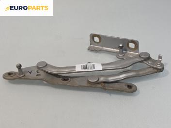 Панта заден капак за Lancia Lybra Sedan (07.1999 - 10.2005), 4+1 вр., седан, позиция: лява