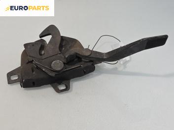 Заключалка преден капак за Lancia Lybra Sedan (07.1999 - 10.2005)