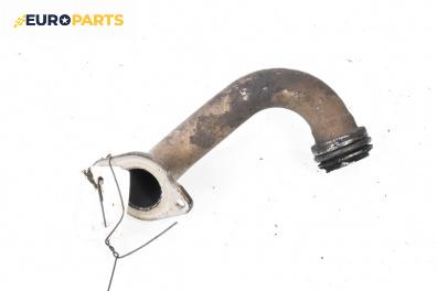 Тръба за охладителна течност за Mercedes-Benz C-Class Sedan (W204) (01.2007 - 01.2014) C 220 CDI (204.008), 170 к.с.