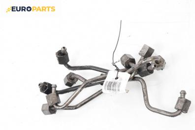 Горивни тръби за Mercedes-Benz C-Class Sedan (W204) (01.2007 - 01.2014) C 220 CDI (204.008), 170 к.с.