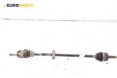 Полуоска за Opel Corsa D Hatchback (07.2006 - 08.2014) 1.2, 80 к.с., позиция: предна, дясна