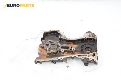 Капак ангренажна верига за Opel Corsa D Hatchback (07.2006 - 08.2014) 1.2, 80 к.с.