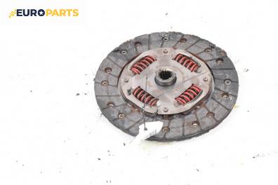 Феродов диск за Opel Corsa D Hatchback (07.2006 - 08.2014) 1.2, 80 к.с.