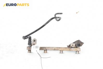 Бензинова рейка за Opel Corsa D Hatchback (07.2006 - 08.2014) 1.2, 80 к.с.