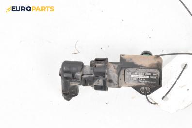 MAP сензор за Opel Corsa D Hatchback (07.2006 - 08.2014), № 0261230101