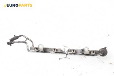 Бензинова рейка за Audi A3 Hatchback I (09.1996 - 05.2003) 1.8, 125 к.с.