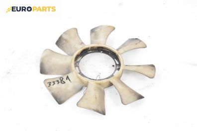 Перка охлаждане за Kia Sorento I SUV (08.2002 - 12.2009) 2.5 CRDi, 170 к.с.