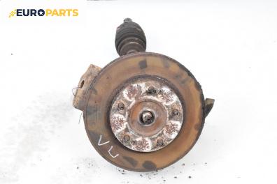 Шенкел главина за Kia Sorento I SUV (08.2002 - 12.2009), позиция: предна, лява