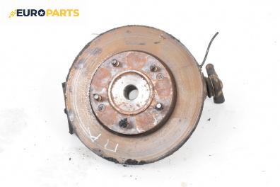 Шенкел главина за Kia Sorento I SUV (08.2002 - 12.2009), позиция: предна, дясна