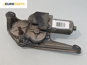 Ел. мотор за чистачките за Toyota Avensis II Station Wagon (04.2003 - 11.2008), комби, позиция: задна