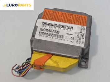 Модул за AIRBAG за Mercedes-Benz A-Class Hatchback  W168 (07.1997 - 08.2004), №  0265001222