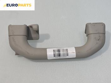 Ръкохватка за таван за Mercedes-Benz A-Class Hatchback  W168 (07.1997 - 08.2004), 4+1 вр., позиция: задна, лява