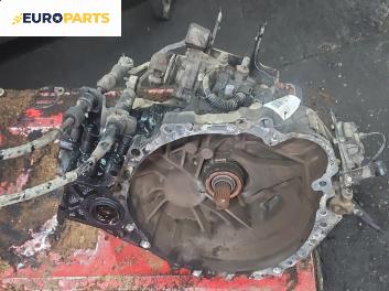 Ръчна скоростна кутия за Toyota Avensis II Sedan (04.2003 - 11.2008) 2.0 D-4D (CDT250), 116 к.с.